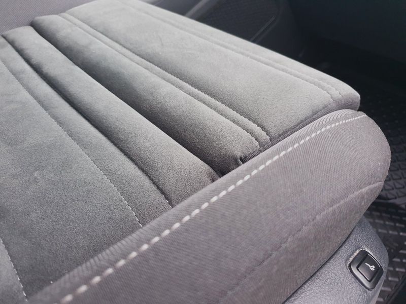 Volkswagen Touran bild 9