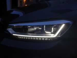 Volkswagen Touran bild 21