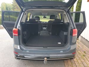 Volkswagen Touran bild 30