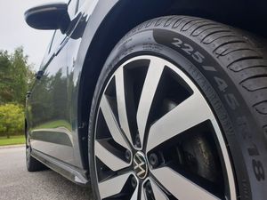 Volkswagen Touran bild 34