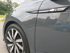 Volkswagen Touran bild 14