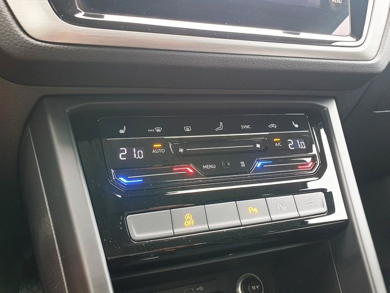 Volkswagen Touran bild 28