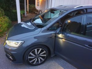 Volkswagen Touran bild 20