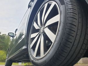 Volkswagen Touran bild 4