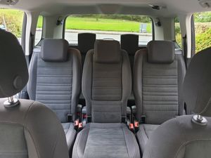 Volkswagen Touran bild 27