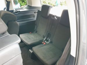 Volkswagen Touran bild 23