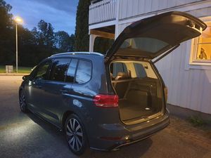Volkswagen Touran bild 19