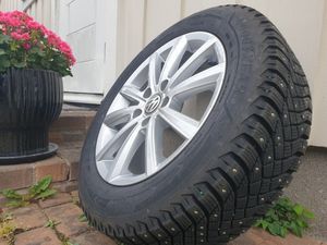 Volkswagen Touran bild 37