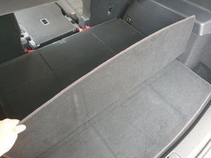 Volkswagen Touran bild 31