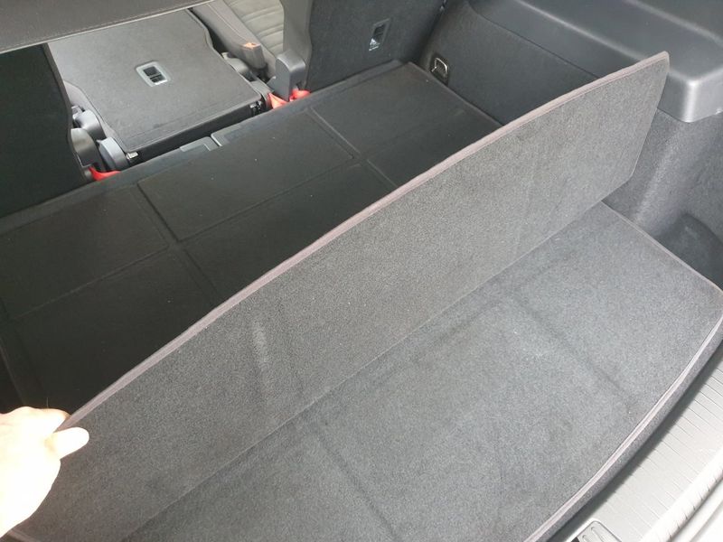Volkswagen Touran bild 31