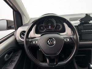 Volkswagen E-UP bild 10