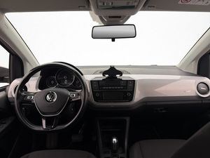 Volkswagen E-UP bild 14
