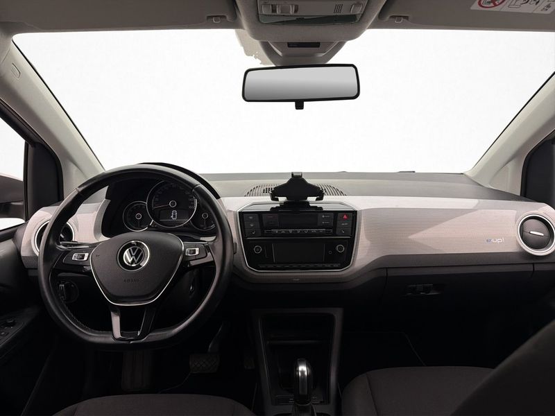 Volkswagen E-UP bild 14