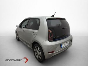 Volkswagen E-UP bild 6