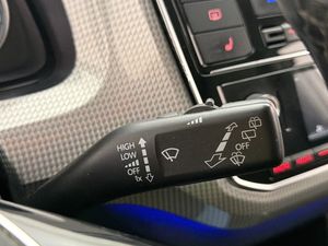 Volkswagen E-UP bild 23