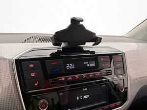 Volkswagen E-UP bild 21