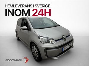 Volkswagen E-UP bild 1