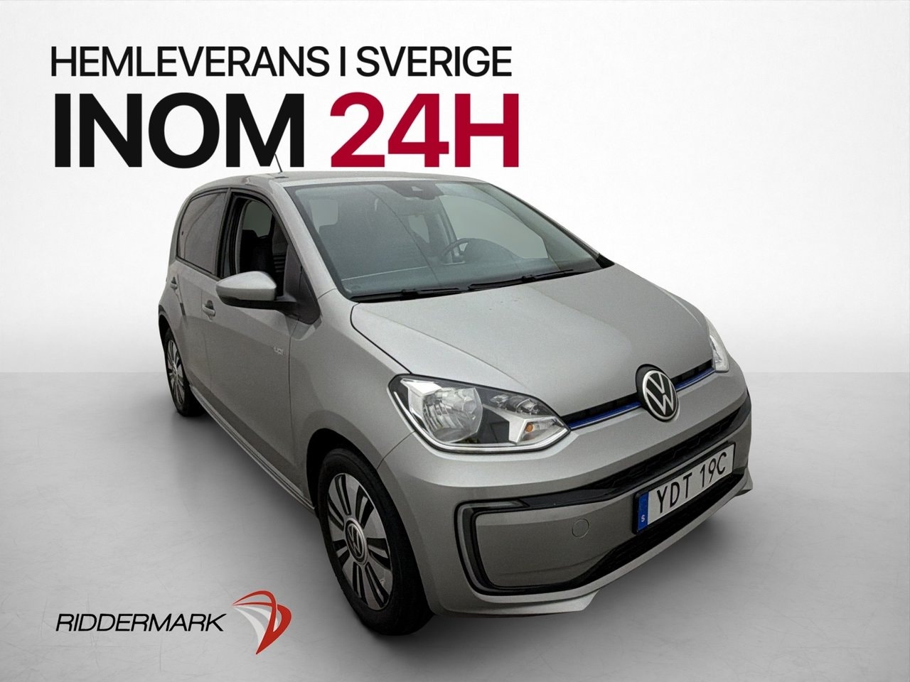 Volkswagen E-UP