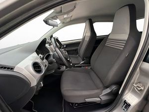 Volkswagen E-UP bild 9