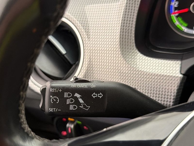 Volkswagen E-UP bild 18