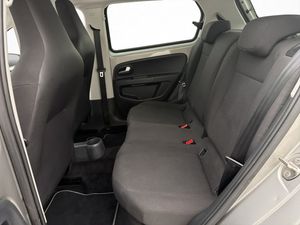 Volkswagen E-UP bild 13