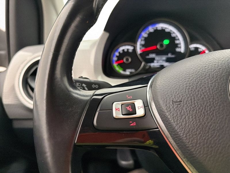 Volkswagen E-UP bild 16