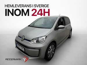Volkswagen E-UP bild 4