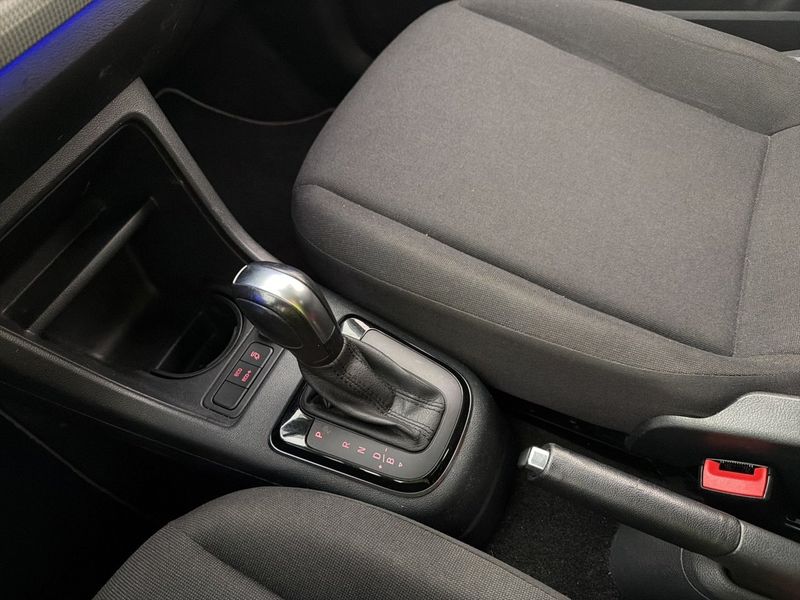 Volkswagen E-UP bild 22
