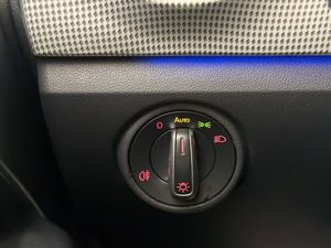 Volkswagen E-UP bild 24