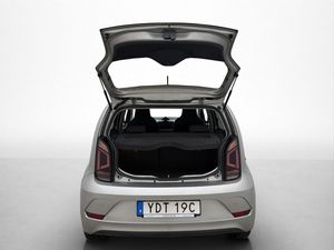 Volkswagen E-UP bild 25