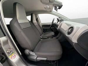 Volkswagen E-UP bild 11