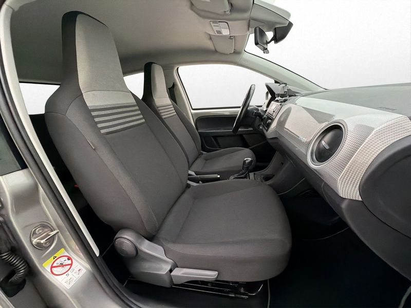 Volkswagen E-UP bild 11