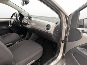 Volkswagen E-UP bild 12
