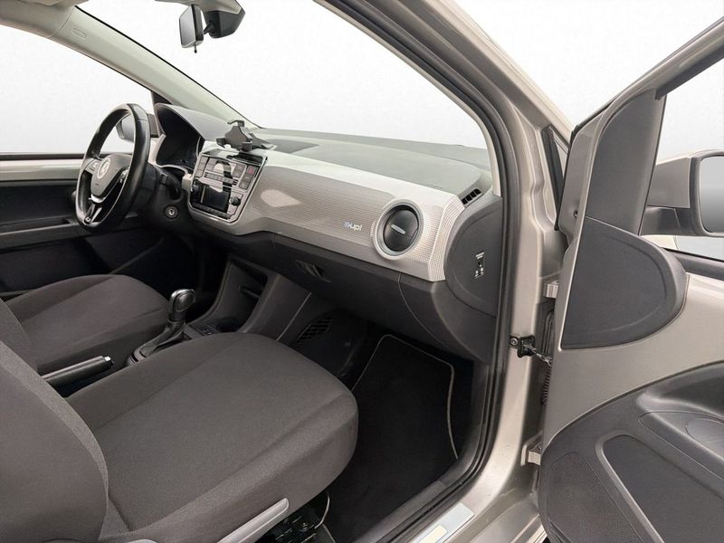Volkswagen E-UP bild 12