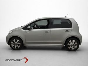 Volkswagen E-UP bild 5