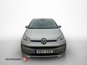 Volkswagen E-UP bild 3