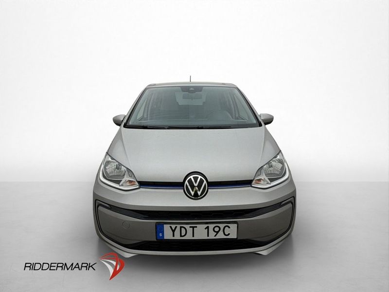 Volkswagen E-UP bild 3