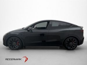 Tesla Model Y bild 5