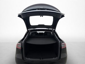 Tesla Model Y bild 29