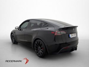 Tesla Model Y bild 6