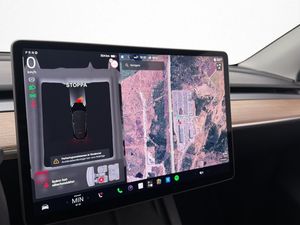 Tesla Model Y bild 22