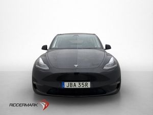 Tesla Model Y bild 3