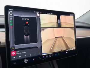 Tesla Model Y bild 20