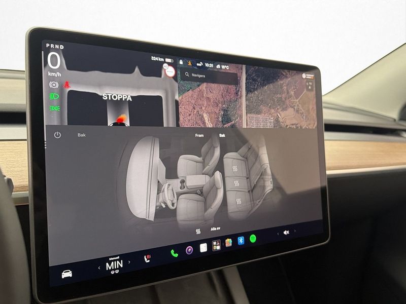 Tesla Model Y bild 25