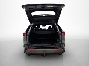 Toyota RAV4 bild 25
