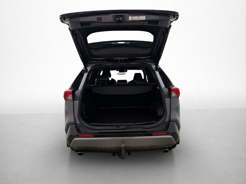 Toyota RAV4 bild 25