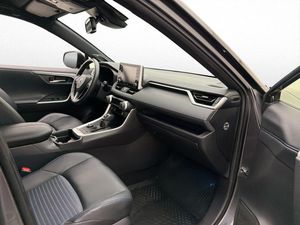 Toyota RAV4 bild 12