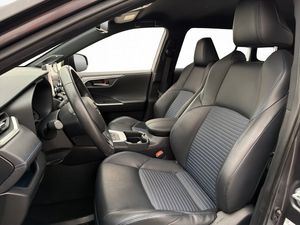 Toyota RAV4 bild 9