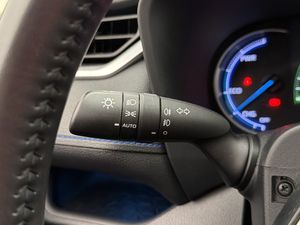 Toyota RAV4 bild 27