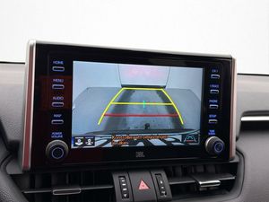 Toyota RAV4 bild 18